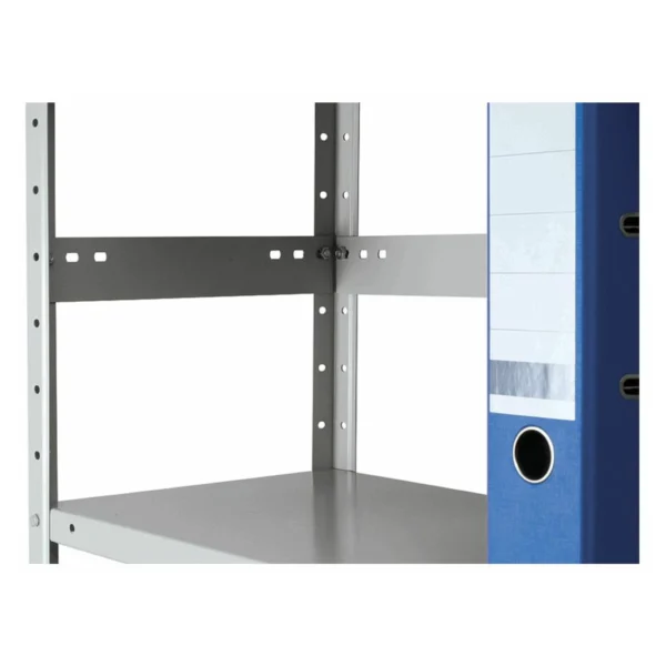 Медицинский стеллаж СТМ MS 185KD/70х30/4